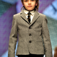 Illustration for article titled Child Fashion Show Imagines Rock N Roll Class War In The Arctic